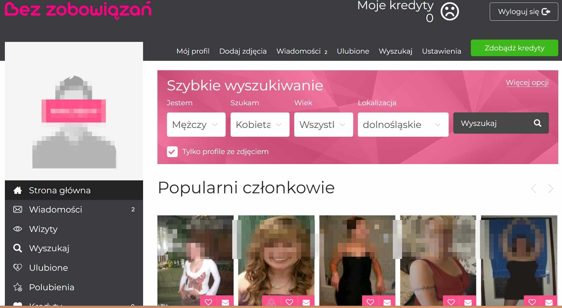 Bezzobowiązan.com